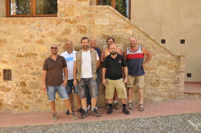 Panizzi Winery