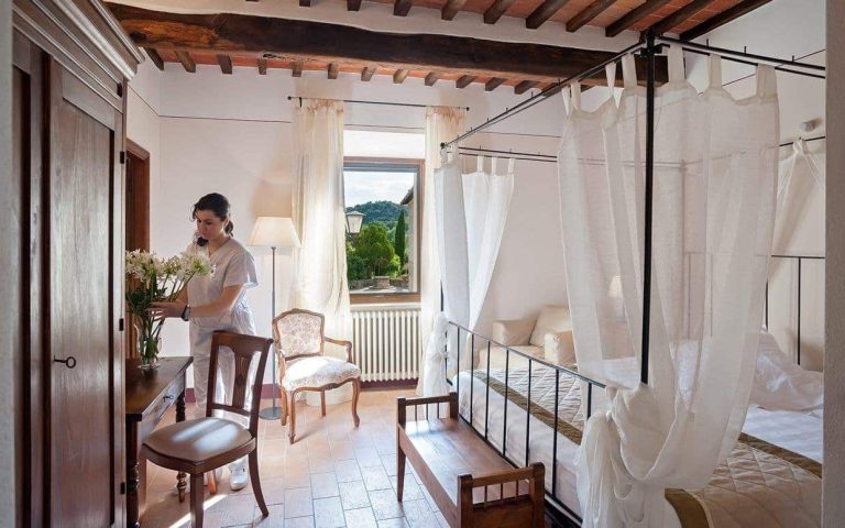 Le Terme Spa & Resort