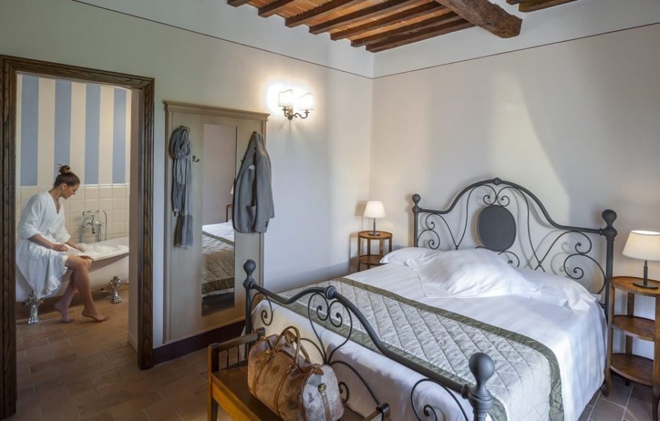 Le Terme Spa & Resort