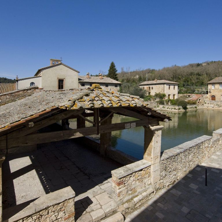 Le Terme Spa & Resort