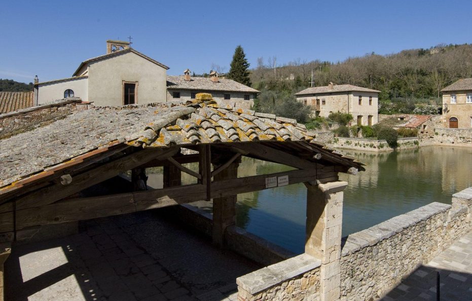 Le Terme Spa & Resort