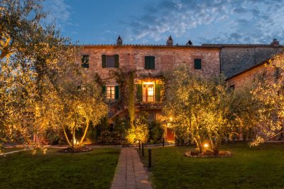 Le Terme Spa & Resort