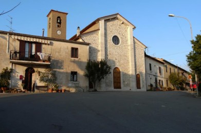 Chiesa di Sant'Anna