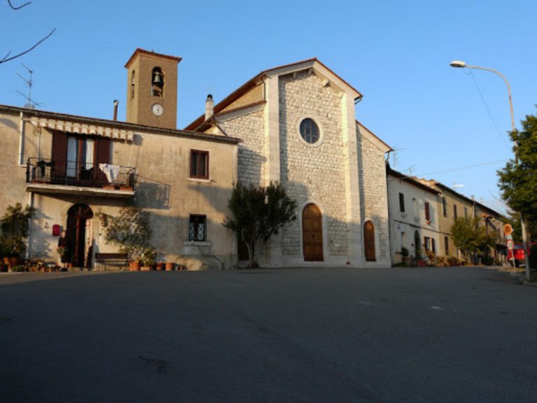 Chiesa di Sant'Anna