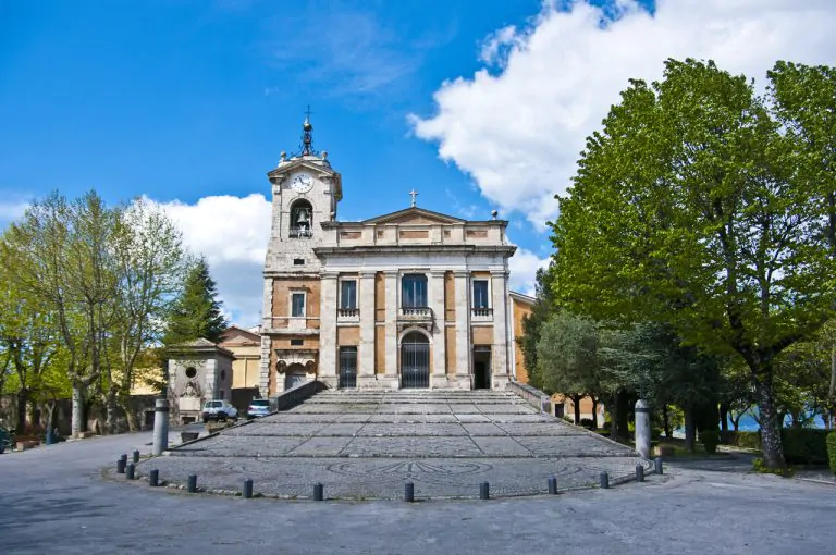 Cattedrale di San Paolo