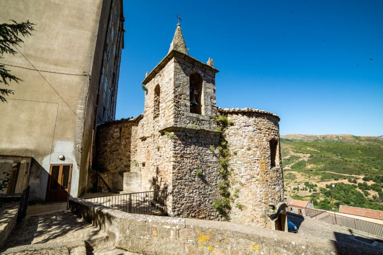 Chiesa di Santo Stefano