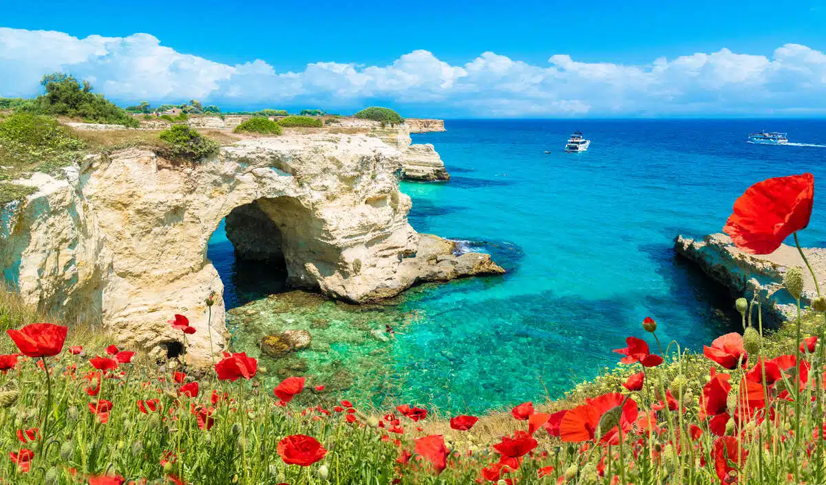 Salento