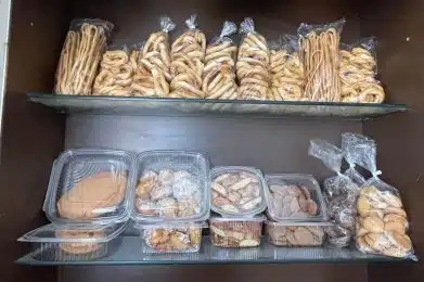 TARALLI E BISCOTTI