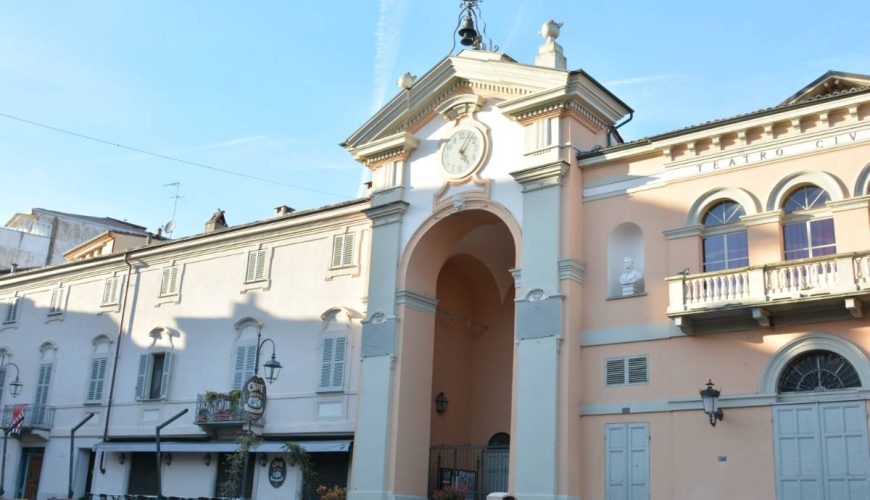 Civic Theatre