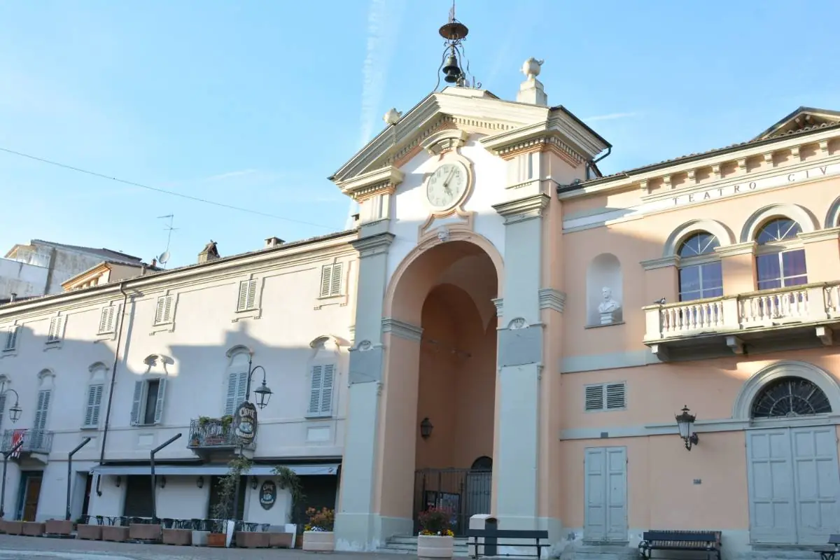 Teatro Civico