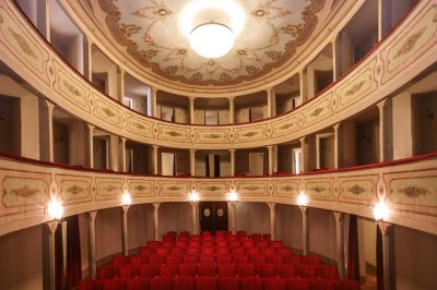 Teatro dei Rassicurati