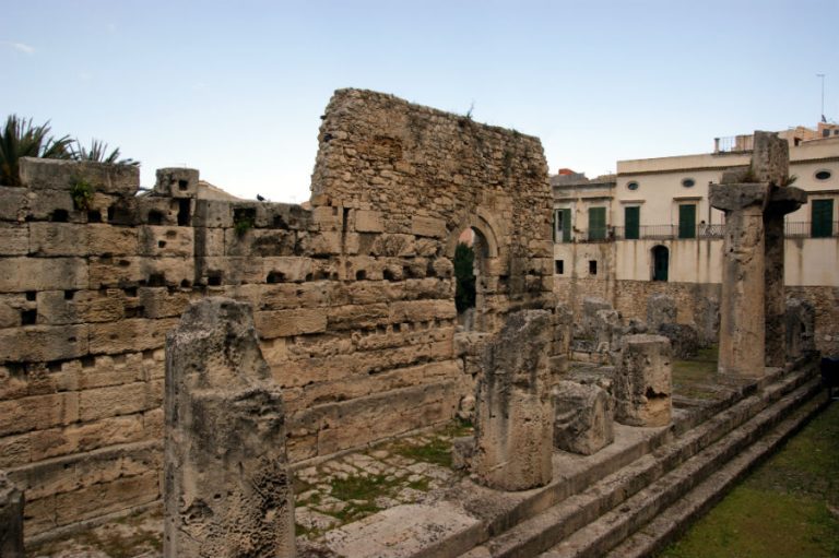 Tempio di Apollo