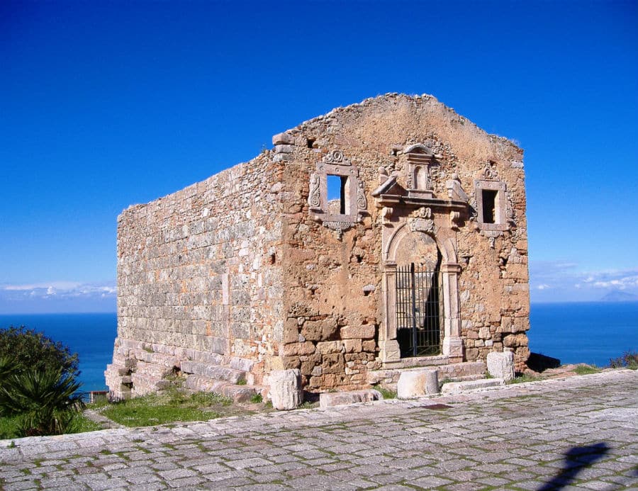 Tempio-di-Ercole