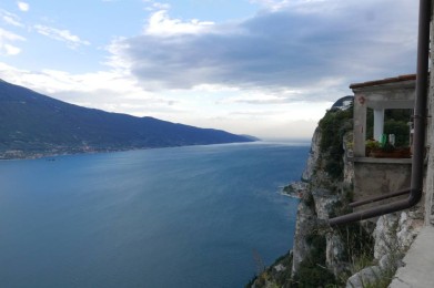Terrazze del brivido