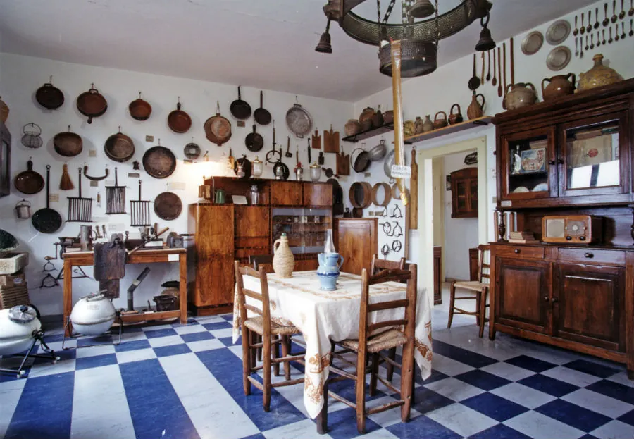 Museo del Territorio