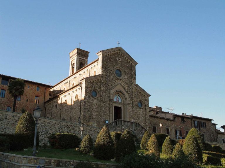 Chiesa di San Bartolomeo