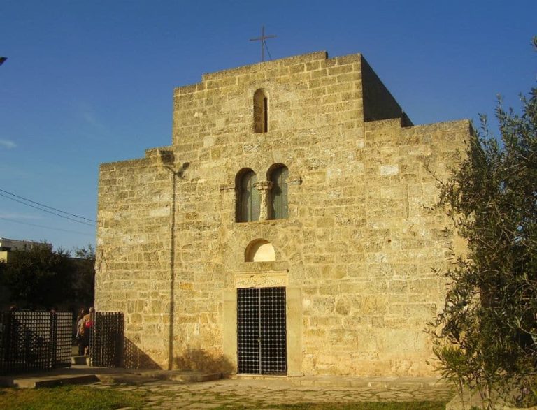 Chiesa di San Giovanni Battista