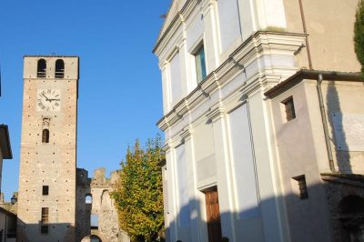 Chiesa di San Nicola di Bari