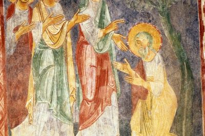 Church of San Pietro