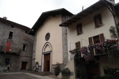 Chiesa di Santa Maria Annunciata