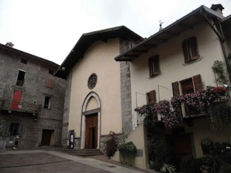 Chiesa di Santa Maria Annunciata