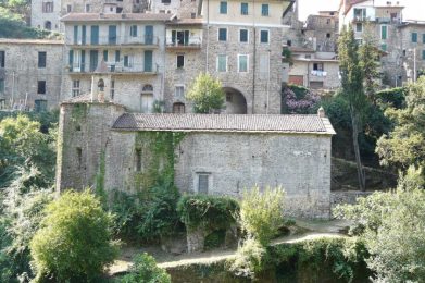 The-Church-of-Santa-Maria-degli-Angeli