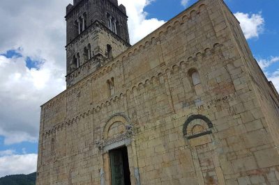 Collegiate Church of San Cristoforo