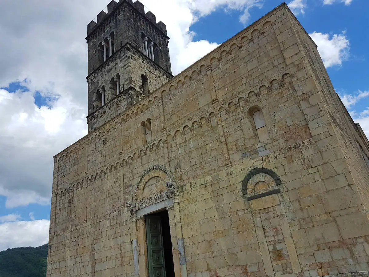 Collegiata di San Cristoforo