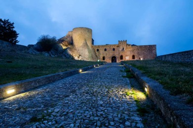 The-Ducal-Castle