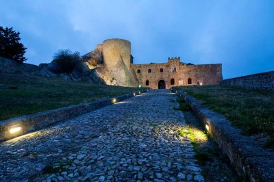 Ducal Castle