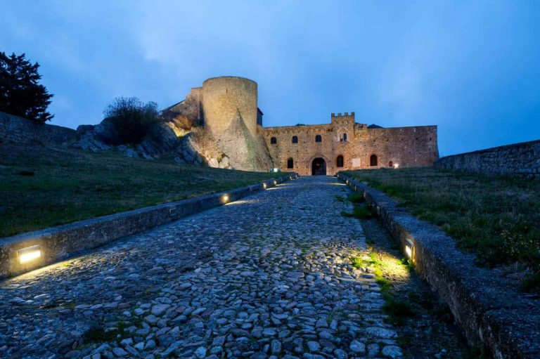 Castello Ducale