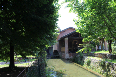 The Mill of Mad Biraga