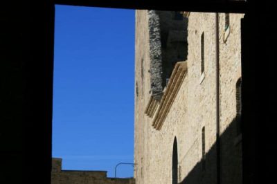 The Palazzo Ducale