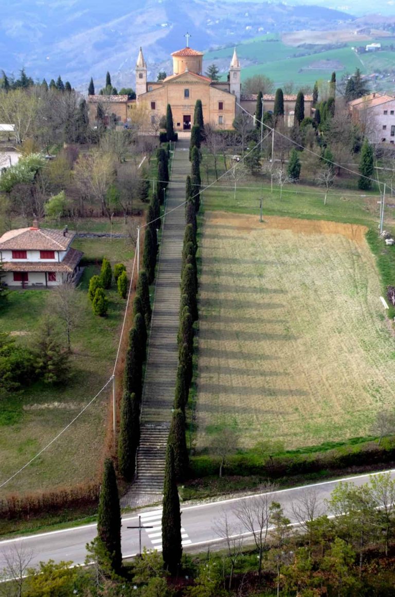 Santuario di Puianello