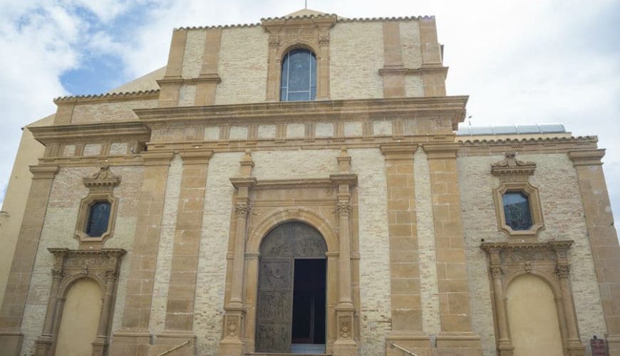 Torre Adelasia e Santa Maria La Cava