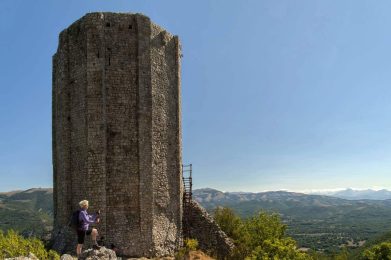 Torre-Angioina