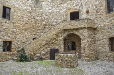 Torre Aragonese