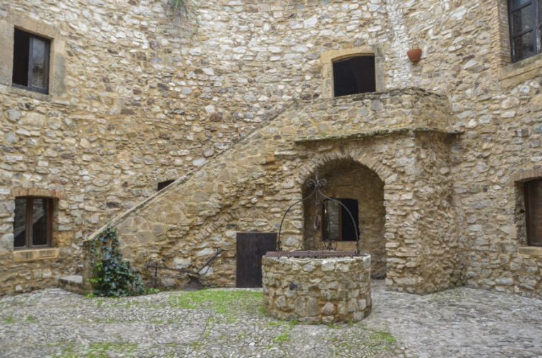 Torre Aragonese