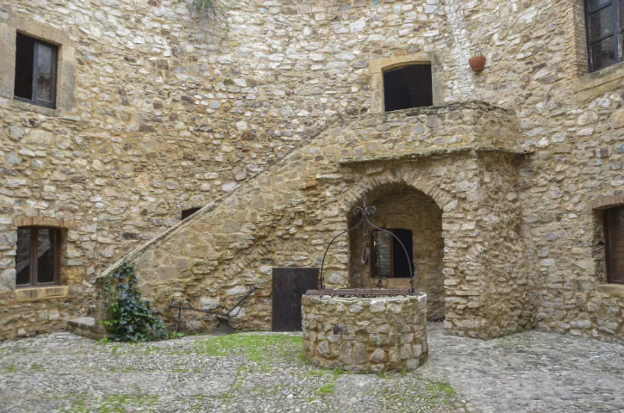 Torre-Aragonese