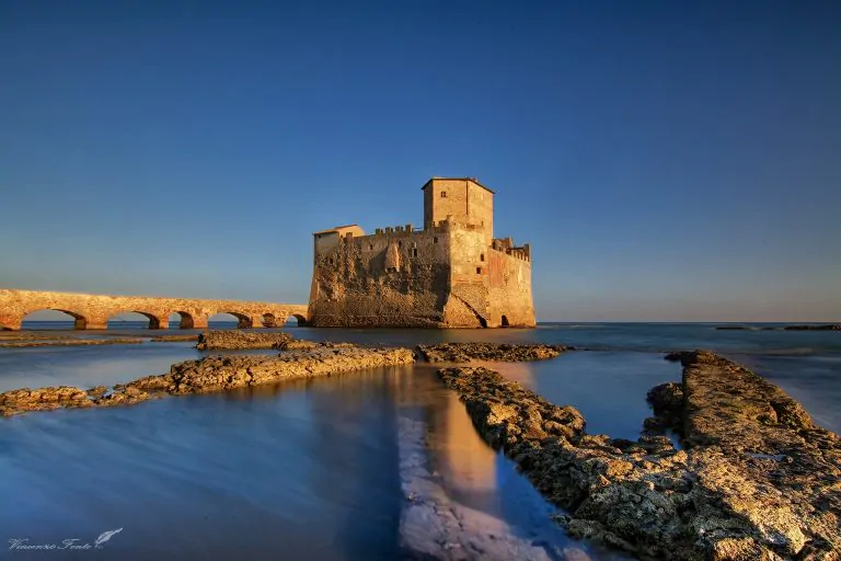 Torre Astura