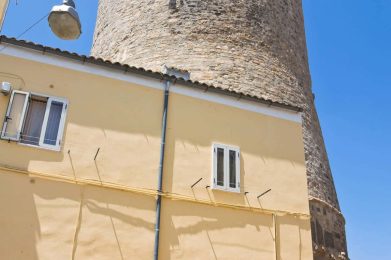 Torre-Bizantina