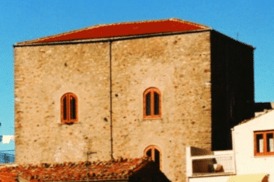 Torre Engelmaro