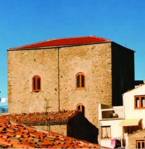 Torre Engelmaro