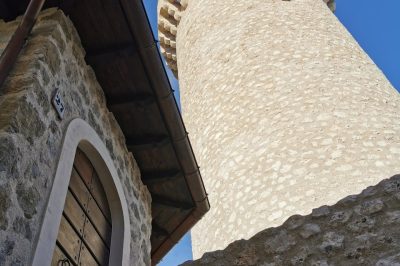Torre Medicea