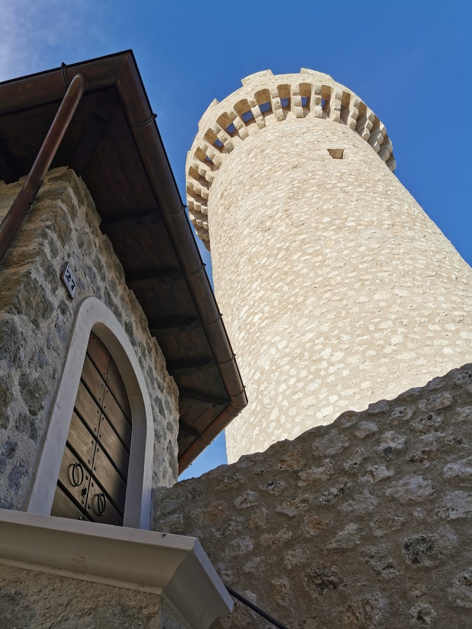 Torre Medicea