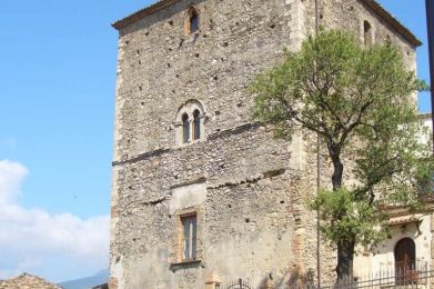 Torre-Normanna