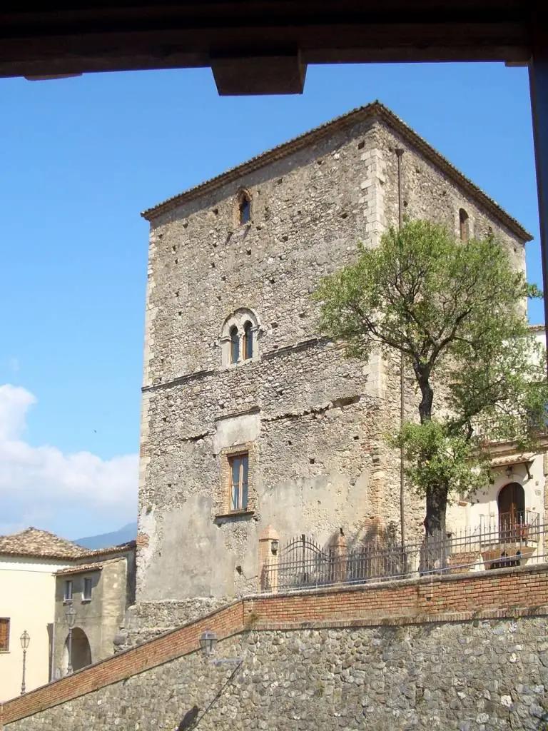 Torre-Normanna