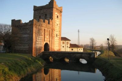 Scaligera Tower
