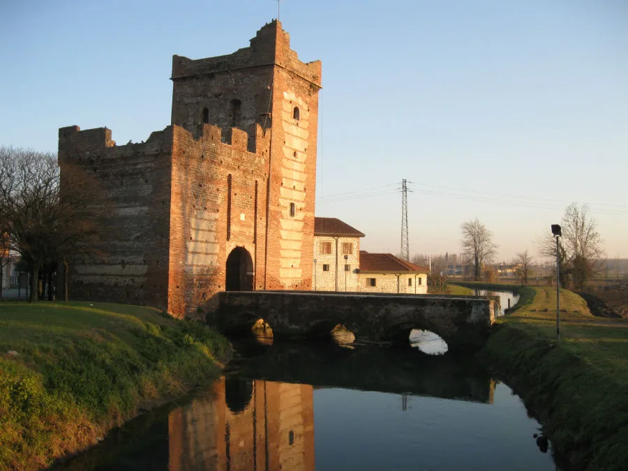 Torre Scaligera