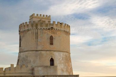 Torre-Vado